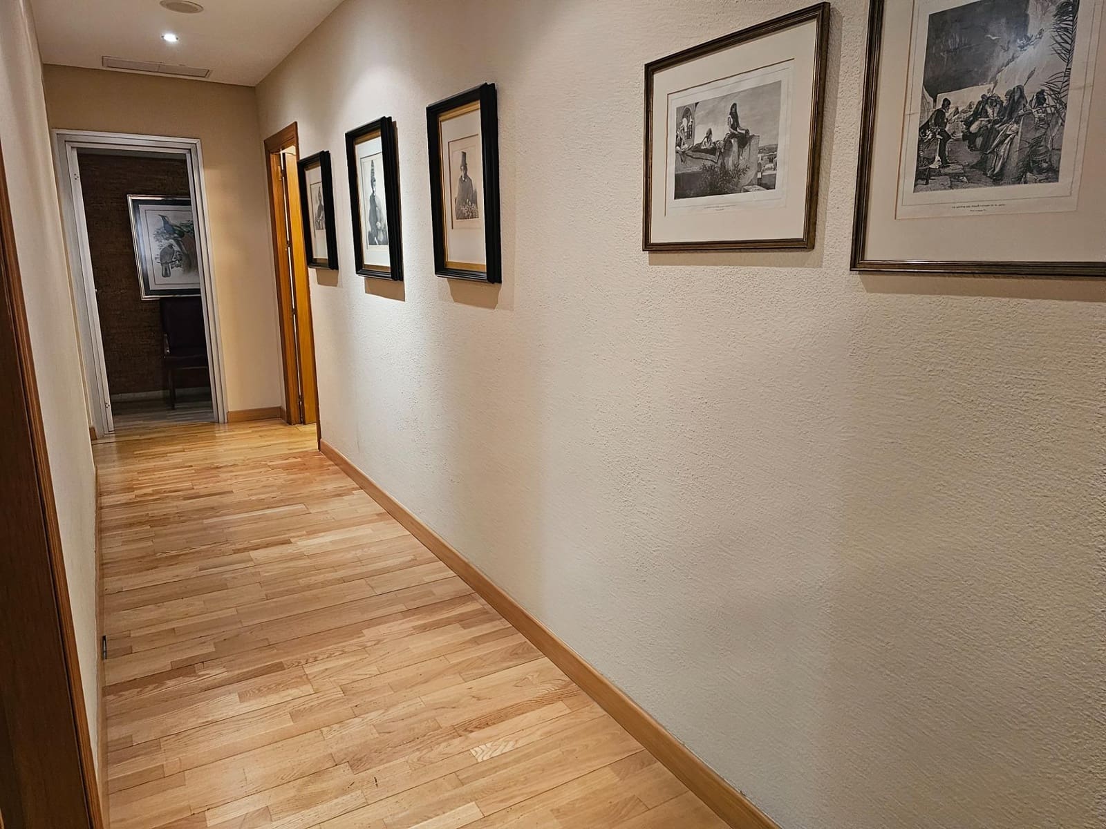 4 chambre Bureau à vendre à Cordoue ville - 224 900 € (Ref: 9443344)