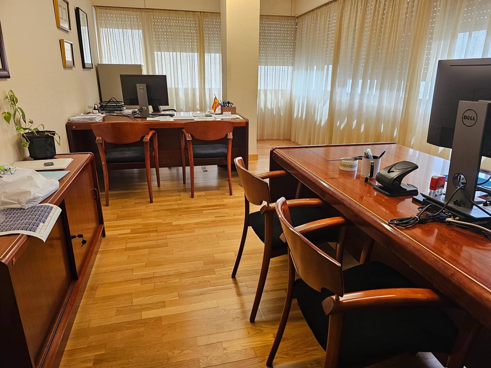 4 chambre Bureau à vendre à Cordoue ville - 224 900 € (Ref: 9443344)