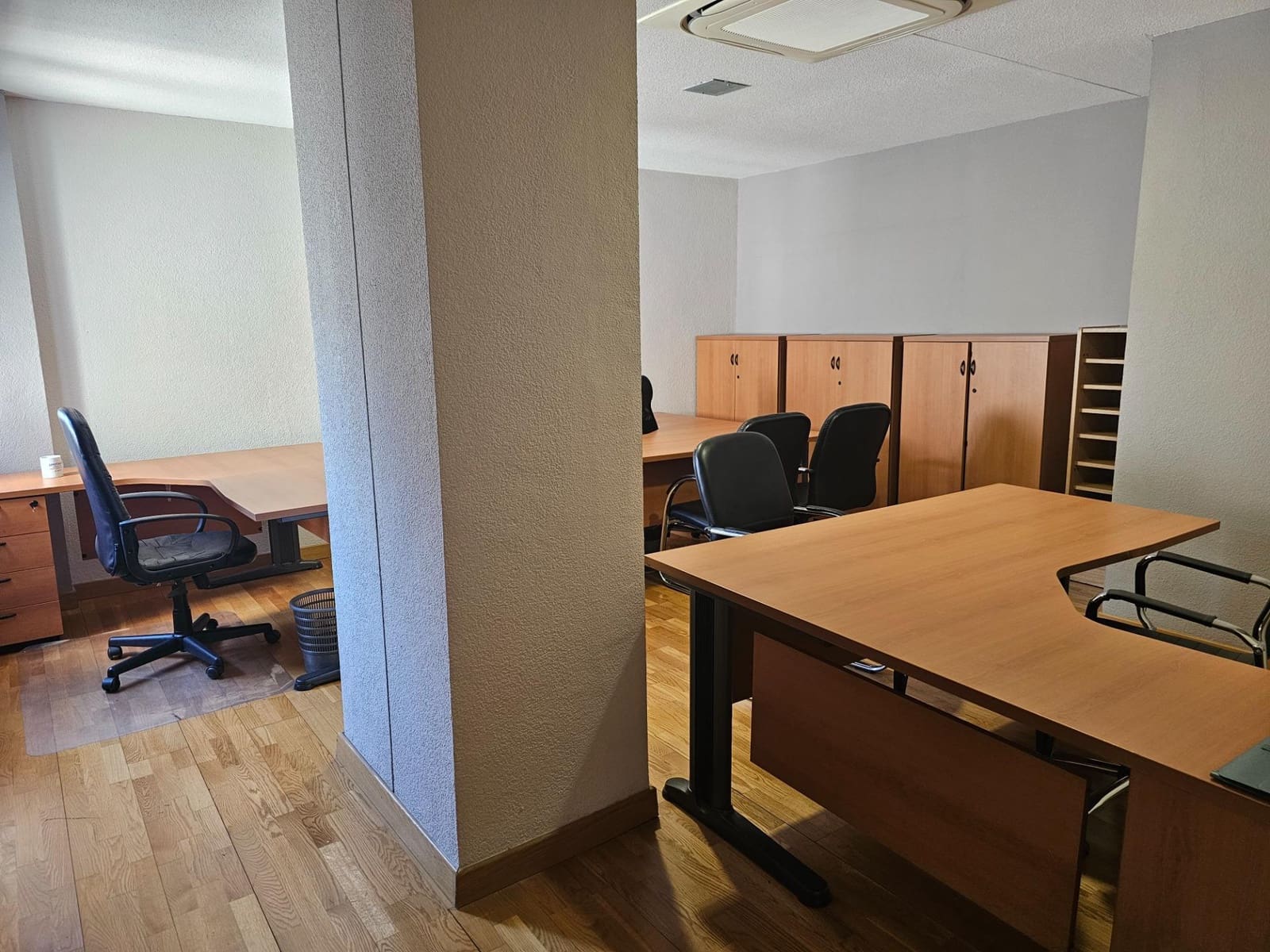 4 chambre Bureau à vendre à Cordoue ville - 224 900 € (Ref: 9443344)