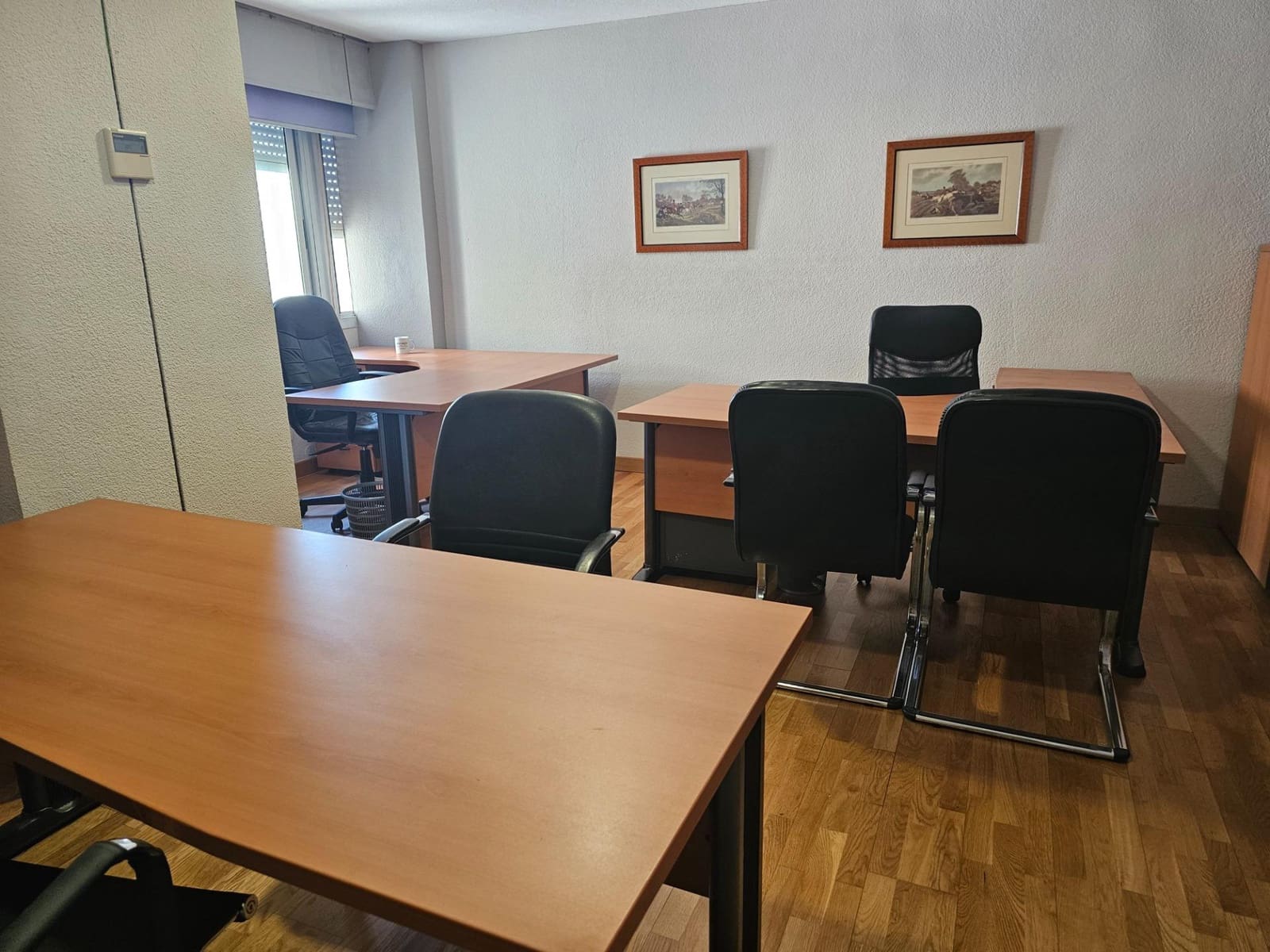 4 chambre Bureau à vendre à Cordoue ville - 224 900 € (Ref: 9443344)