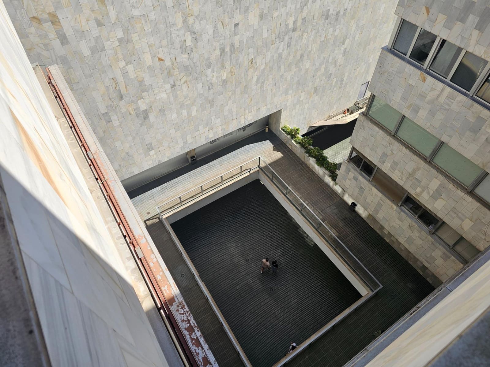 4 chambre Bureau à vendre à Cordoue ville - 224 900 € (Ref: 9443344)