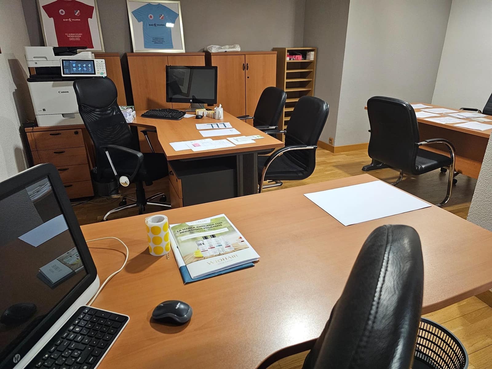 4 chambre Bureau à vendre à Cordoue ville - 224 900 € (Ref: 9443344)