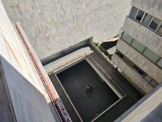 4 chambre Bureau à vendre à Centro, Cordoue ville - 224 900 € (Ref: 9443344)