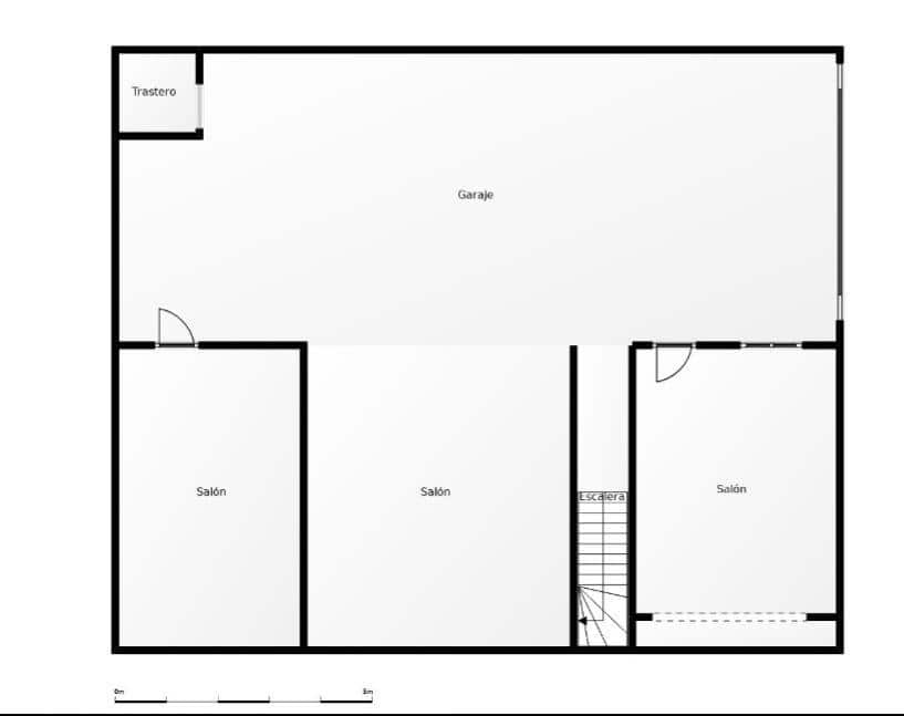 Negocio en Córdoba ciudad en venta - 108.000 € (Ref: 9446439)