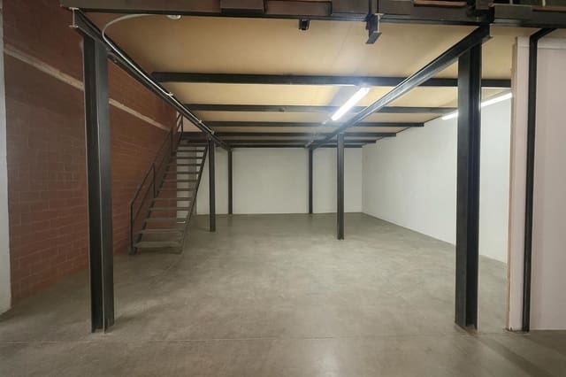 Biznes na sprzedaż w Miasto Kordoba - 108 000 € (Ref: 9446439)