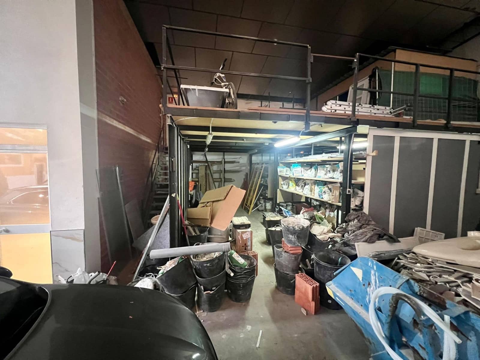 Negocio en Córdoba ciudad en venta - 108.000 € (Ref: 9446439)