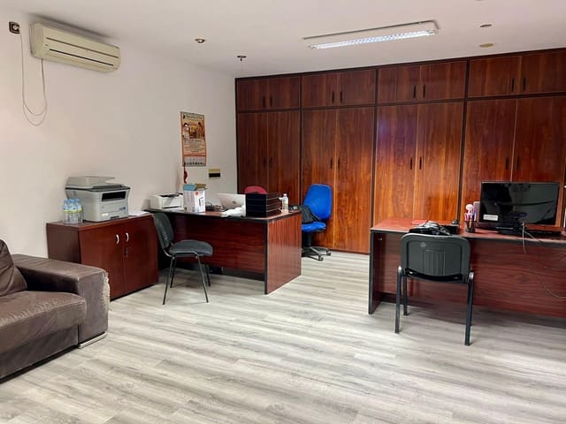 Biznes na sprzedaż w Miasto Kordoba - 108 000 € (Ref: 9446439)