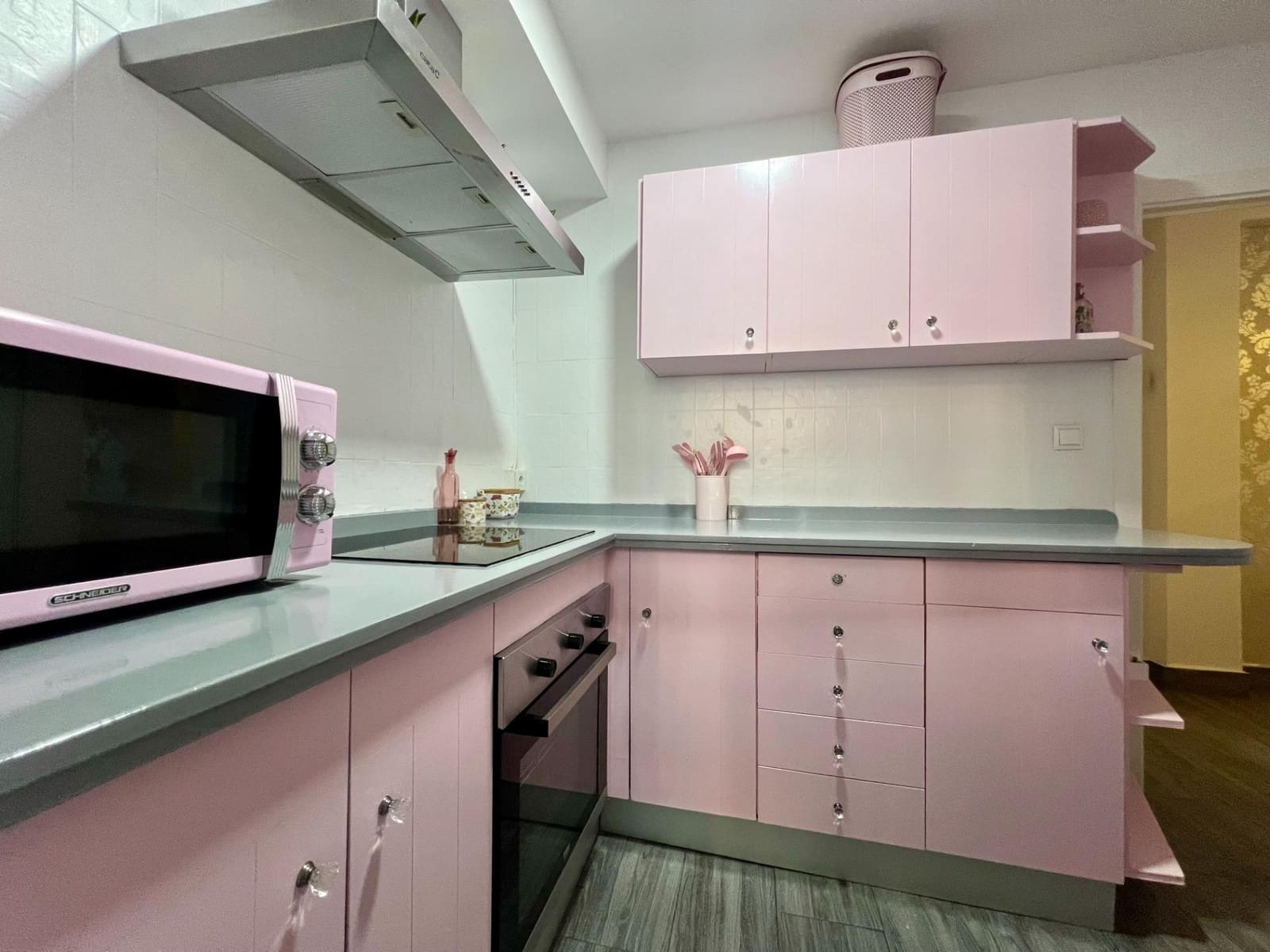 3 slaapkamer Flat te koop in Cordoba stad - € 154.900 (Ref: 9446440)