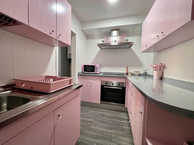 3 camera da letto Appartamento in vendita in Levante, Cordova città - 154.900 € (Rif: 9446440)