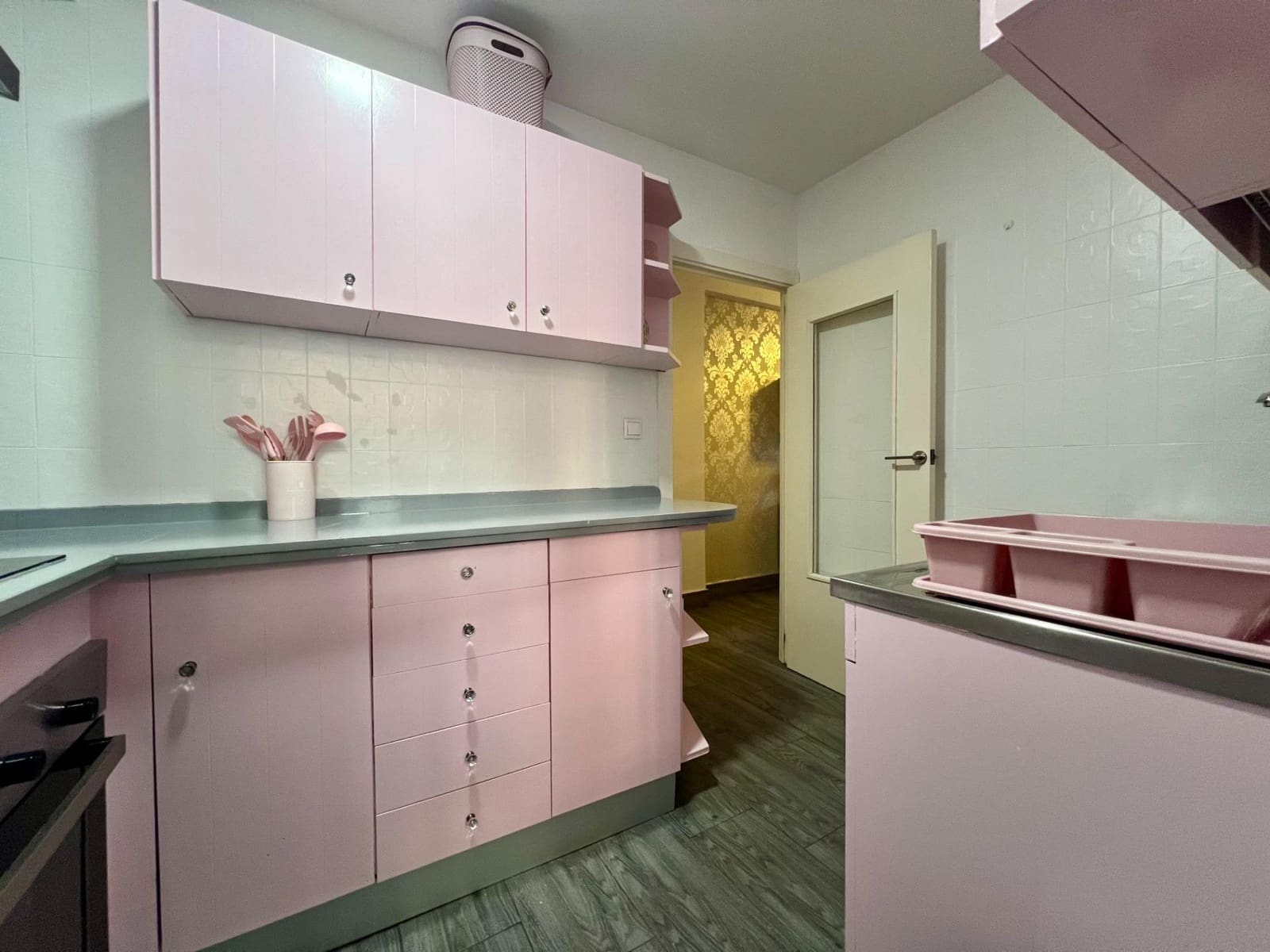 3 slaapkamer Flat te koop in Cordoba stad - € 154.900 (Ref: 9446440)