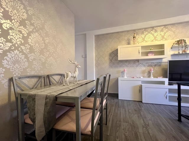 3 camera da letto Appartamento in vendita in Levante, Cordova città - 154.900 € (Rif: 9446440)
