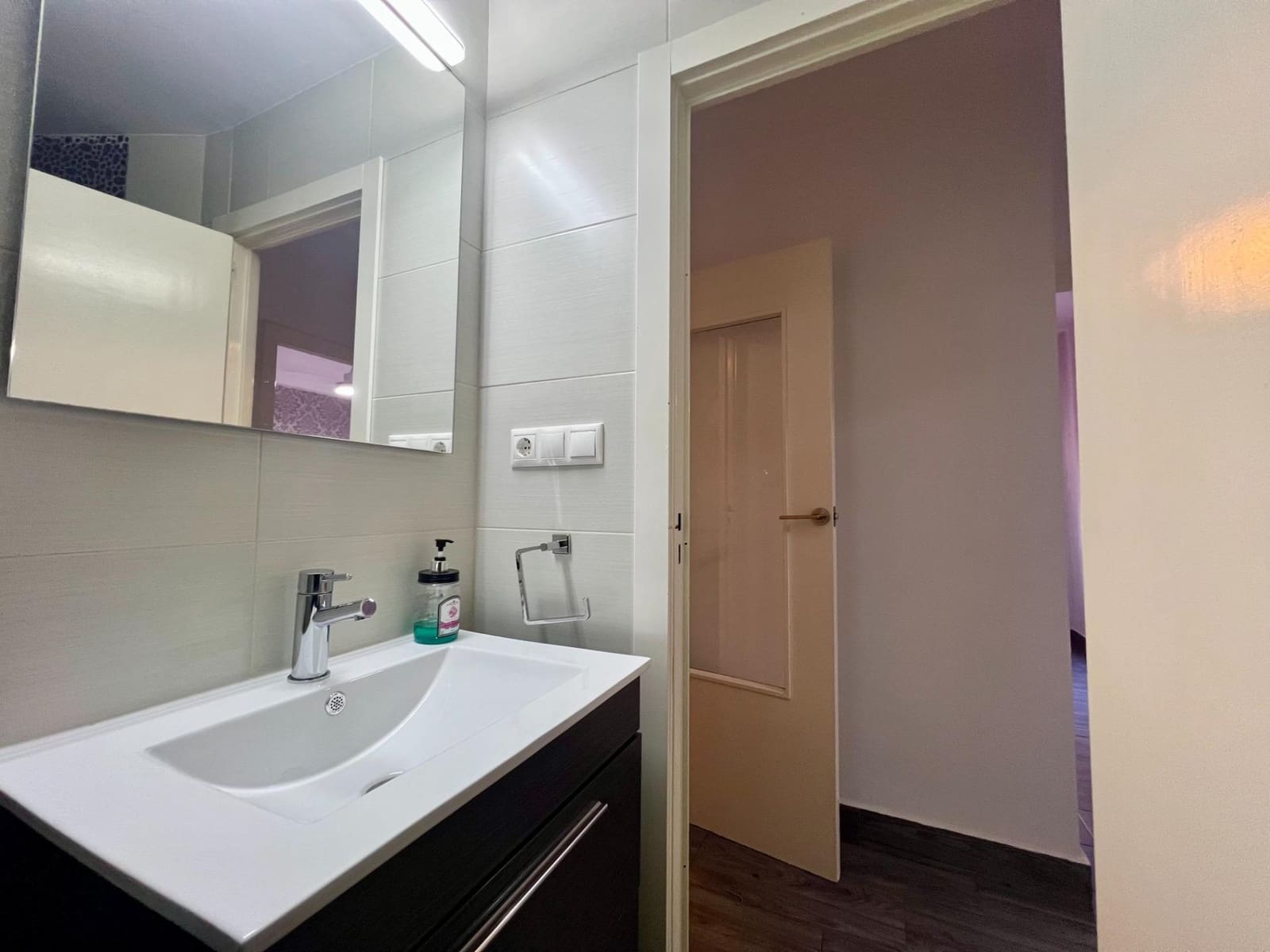 3 slaapkamer Flat te koop in Cordoba stad - € 154.900 (Ref: 9446440)