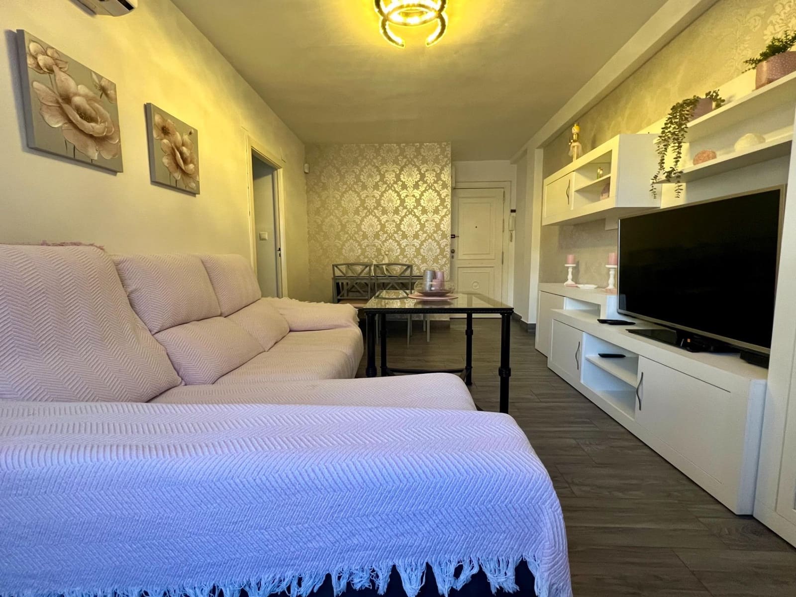 3 slaapkamer Flat te koop in Cordoba stad - € 154.900 (Ref: 9446440)