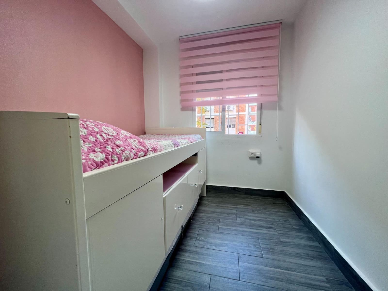 3 slaapkamer Flat te koop in Cordoba stad - € 154.900 (Ref: 9446440)