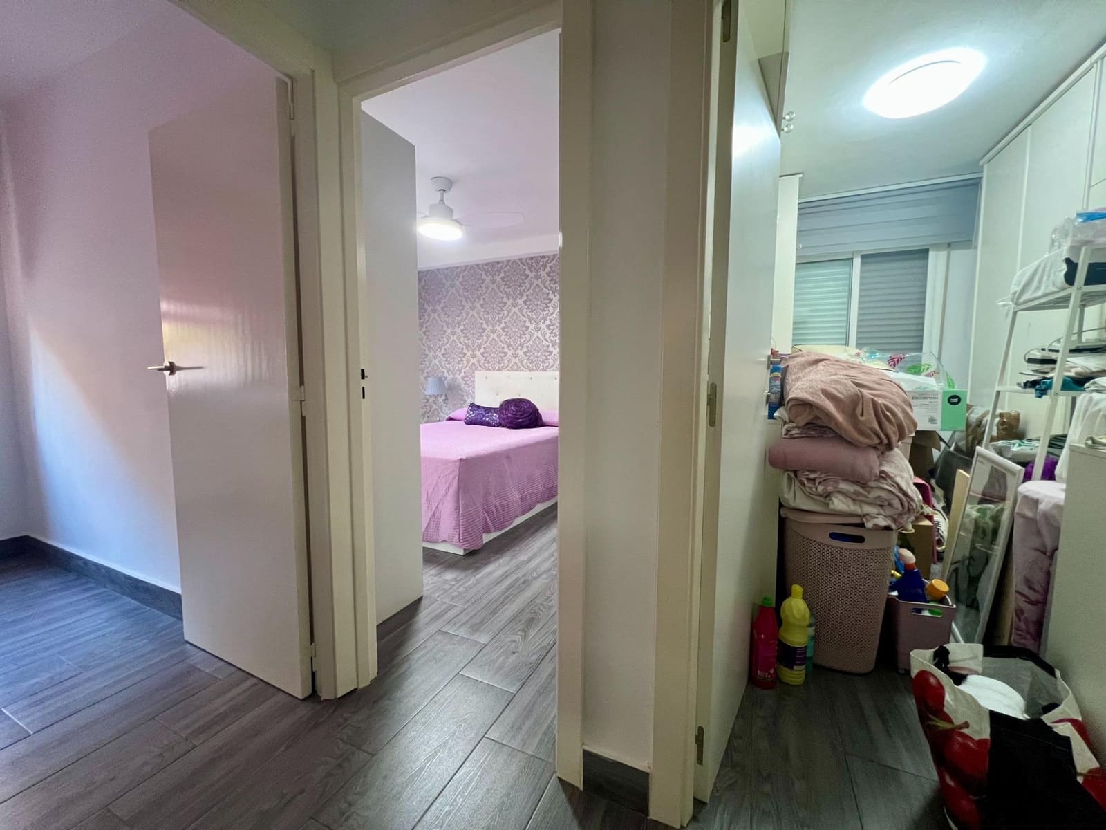 3 slaapkamer Flat te koop in Cordoba stad - € 154.900 (Ref: 9446440)