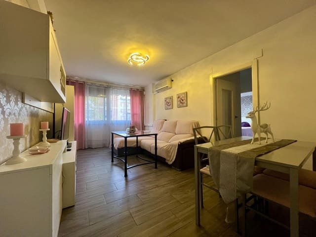 3 quarto Apartamento para venda em Levante, Córdova cidade - 154 900 € (Ref: 9446440)