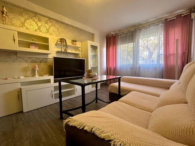 3 quarto Apartamento para venda em Levante, Córdova cidade - 154 900 € (Ref: 9446440)