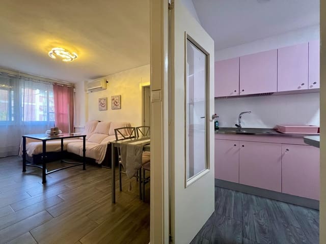 3 quarto Apartamento para venda em Levante, Córdova cidade - 154 900 € (Ref: 9446440)