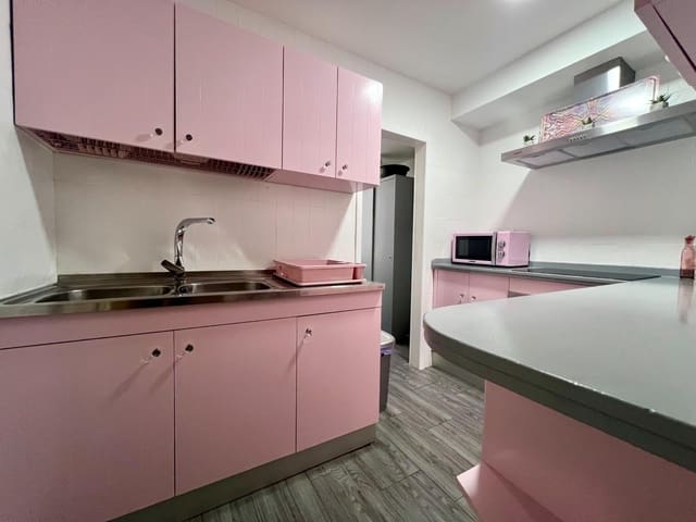 3 quarto Apartamento para venda em Levante, Córdova cidade - 154 900 € (Ref: 9446440)