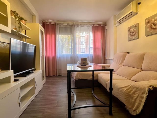 3 quarto Apartamento para venda em Levante, Córdova cidade - 154 900 € (Ref: 9446440)