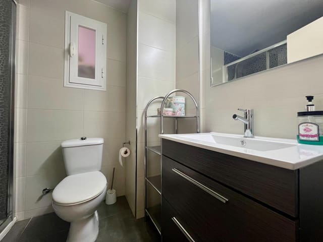 3 quarto Apartamento para venda em Levante, Córdova cidade - 154 900 € (Ref: 9446440)