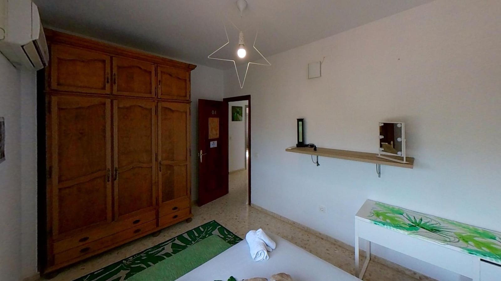 4 Zimmer Villa zu verkaufen in El Higueron mit Pool - 165.000 € (Ref: 9446441)