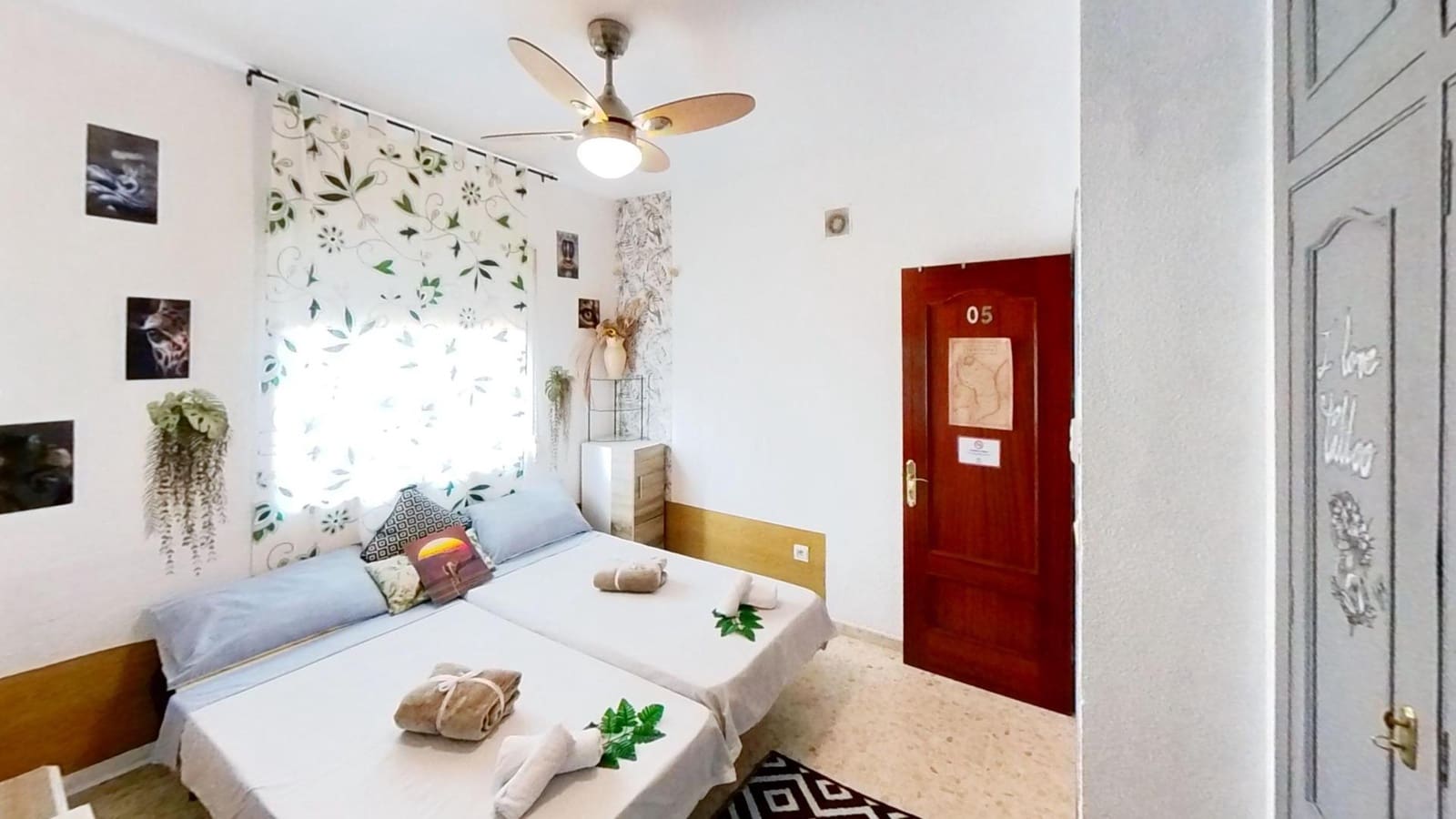 4 Zimmer Villa zu verkaufen in El Higueron mit Pool - 165.000 € (Ref: 9446441)