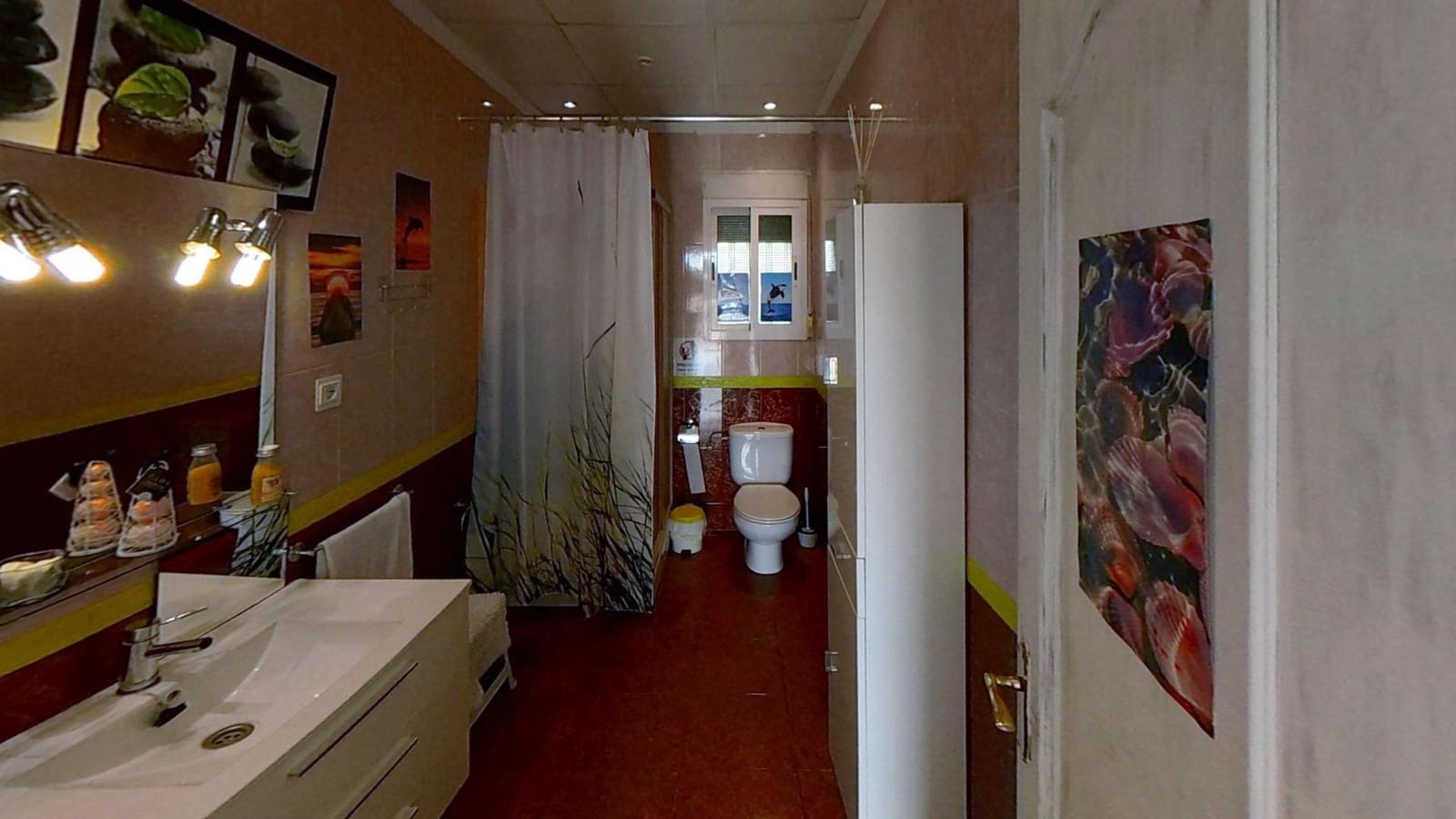 4 Zimmer Villa zu verkaufen in El Higueron mit Pool - 165.000 € (Ref: 9446441)