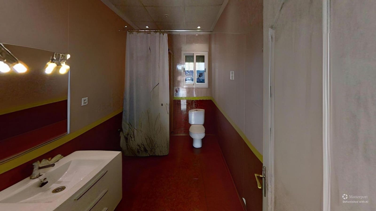 4 Zimmer Villa zu verkaufen in El Higueron mit Pool - 165.000 € (Ref: 9446441)