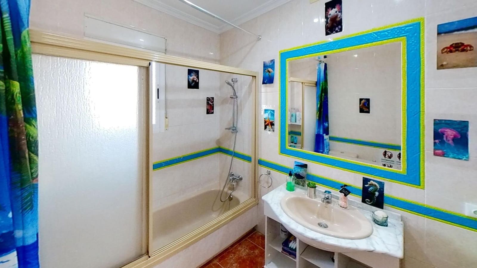 4 Zimmer Villa zu verkaufen in El Higueron mit Pool - 165.000 € (Ref: 9446441)