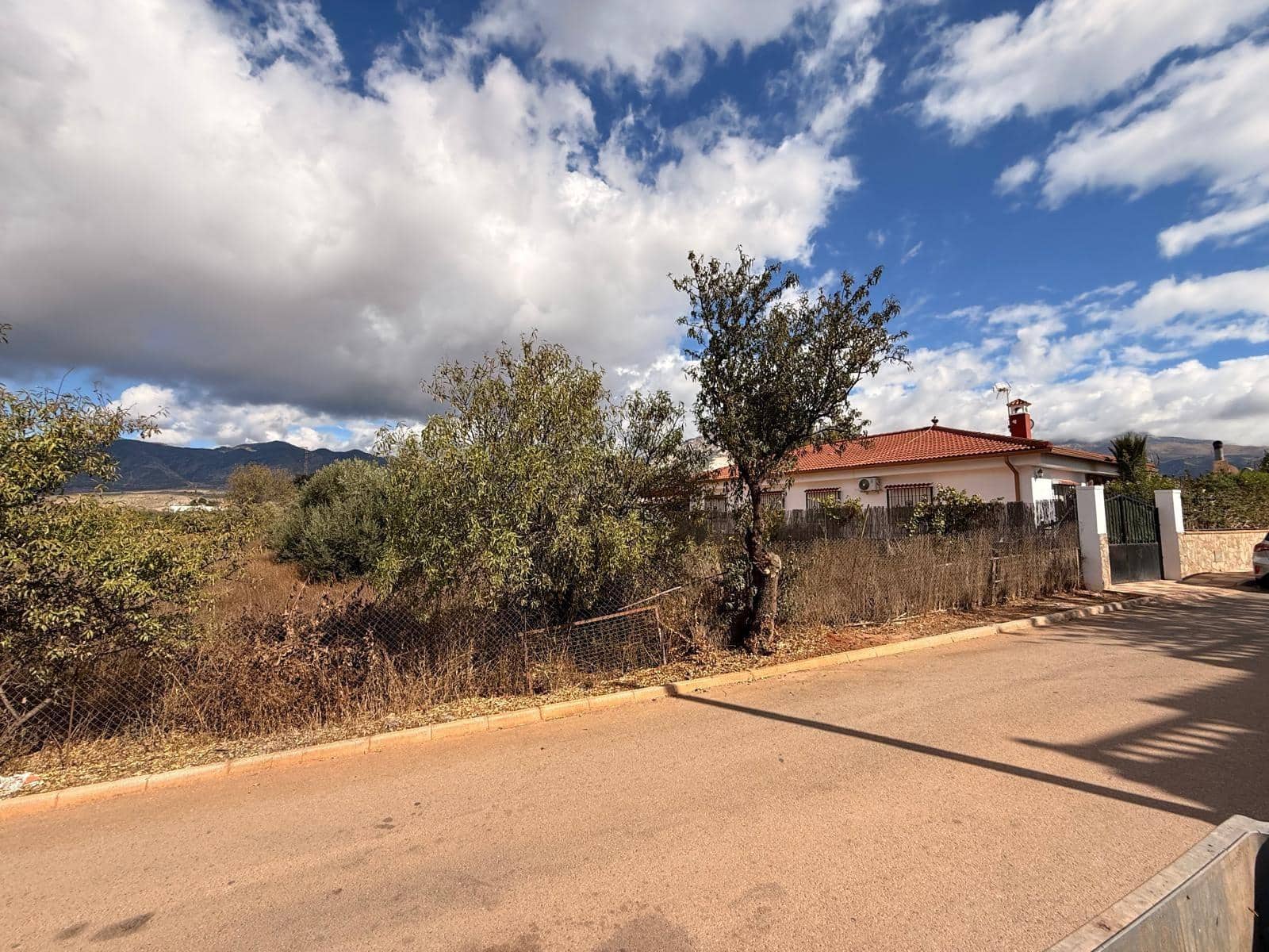 Tomt till salu i Cozvijar - 80 000 € (Ref: 9449394)