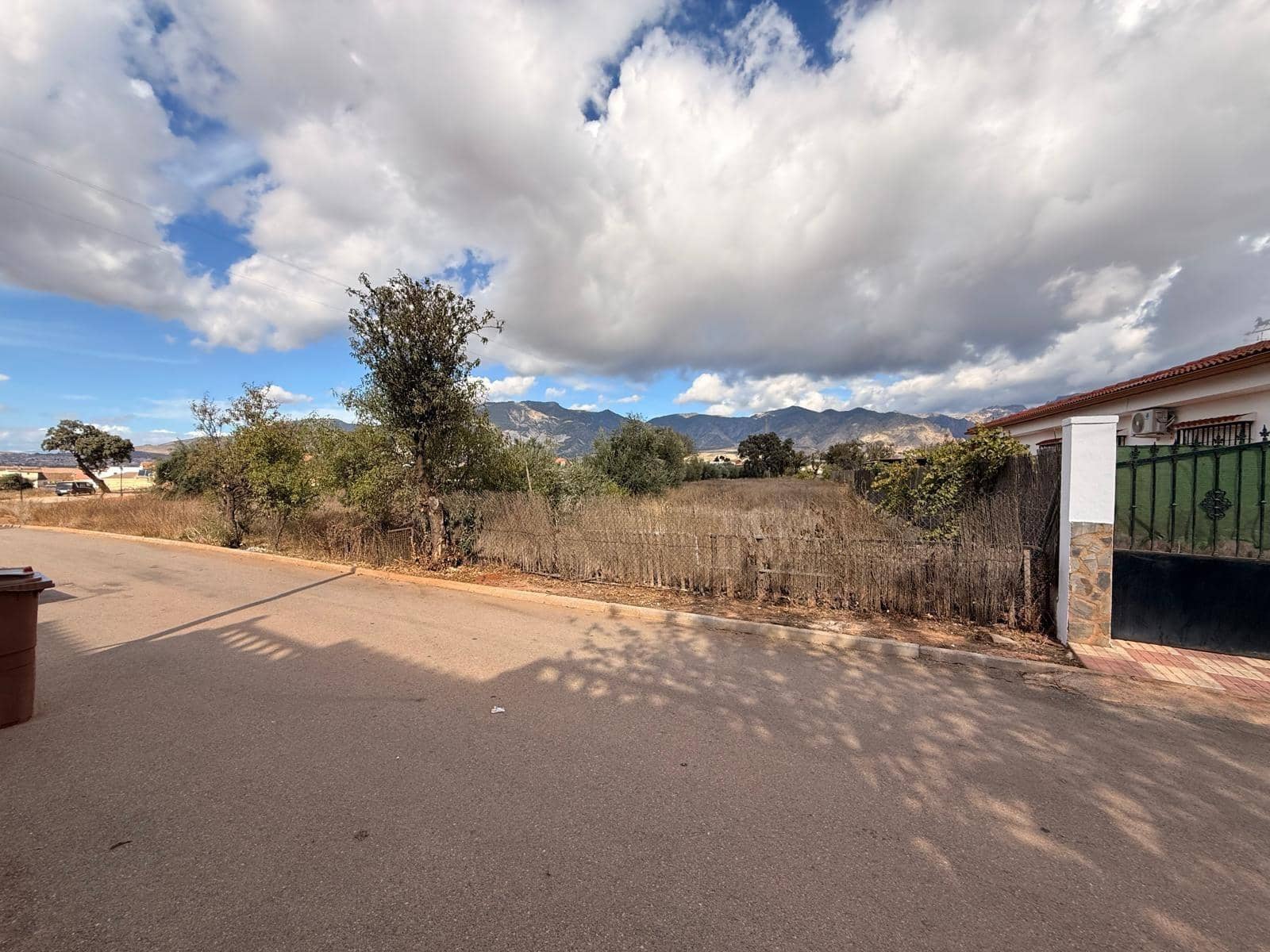 Tomt till salu i Cozvijar - 80 000 € (Ref: 9449394)