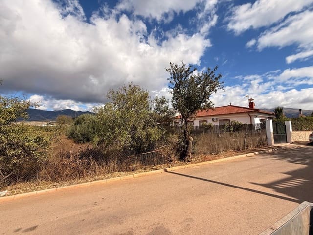 Tomt till salu i Cozvijar, Villamena - 80 000 € (Ref: 9449394)