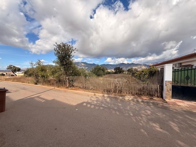 Tomt till salu i Cozvijar, Villamena - 80 000 € (Ref: 9449394)