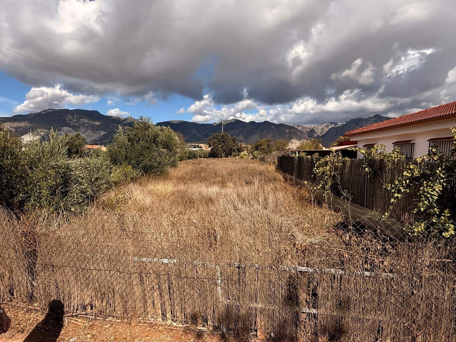 Tomt till salu i Cozvijar - 80 000 € (Ref: 9449394)