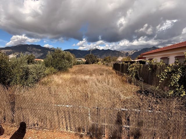 Tomt till salu i Cozvijar, Villamena - 80 000 € (Ref: 9449394)