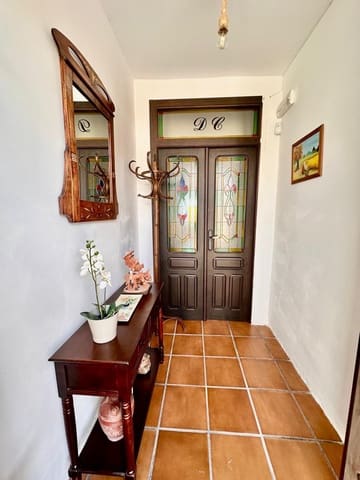 6 soverom Hus til salgs i Fuente Obejuna med garasje - € 140 000 (Ref: 9449395)