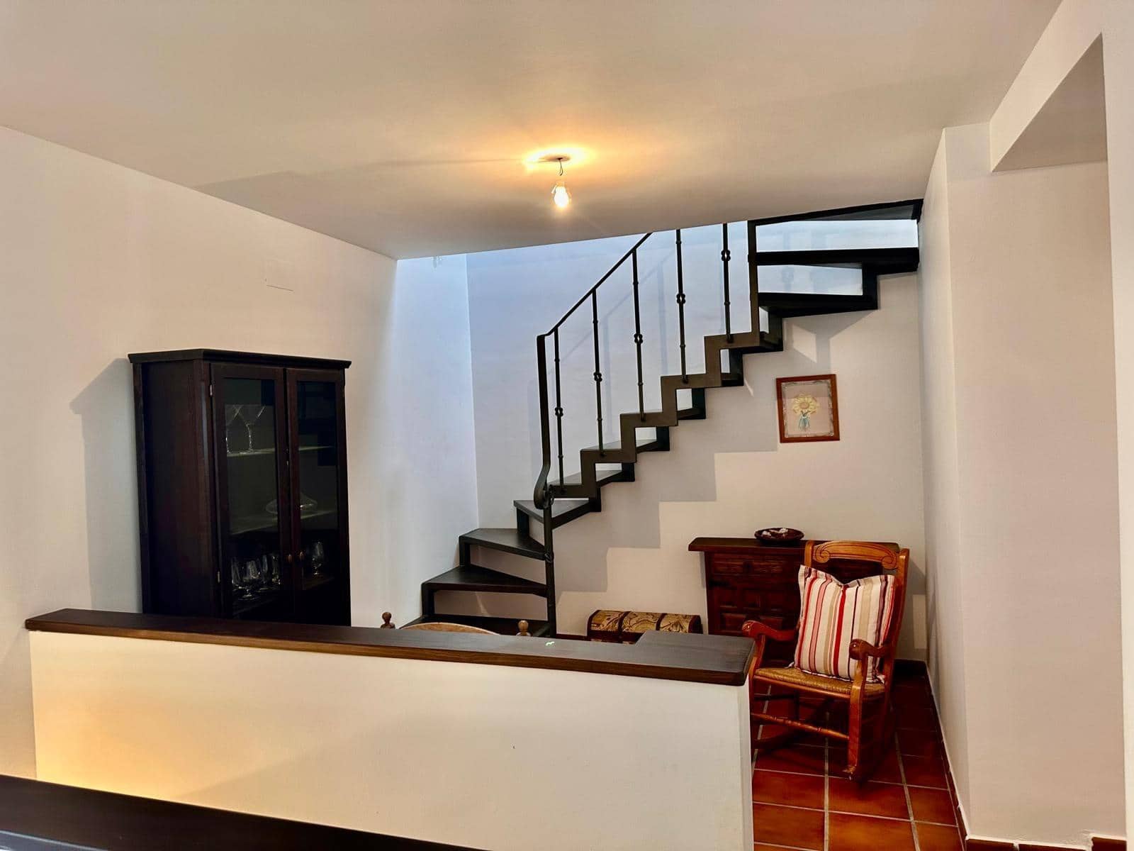 6 bedroom Townhouse for sale in Fuente Obejuna with garage - € 140,000 (Ref: 9449395)