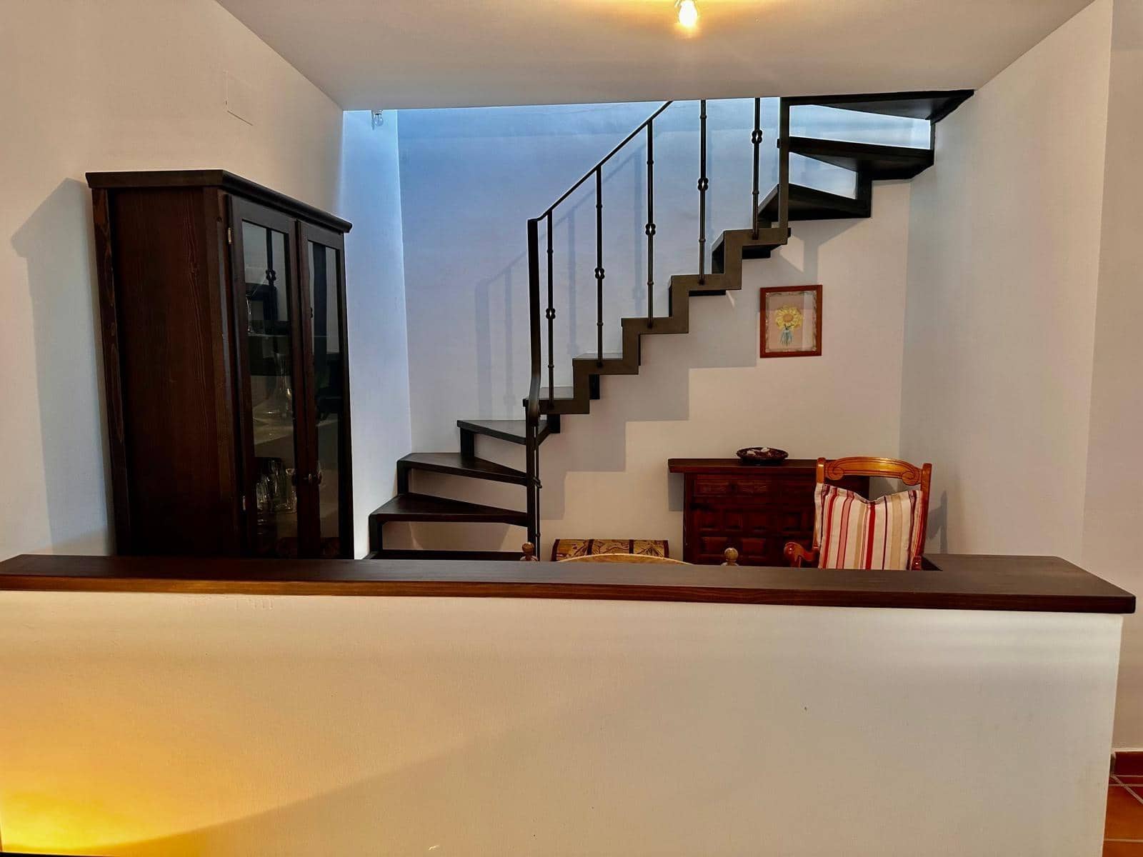 6 bedroom Townhouse for sale in Fuente Obejuna with garage - € 140,000 (Ref: 9449395)