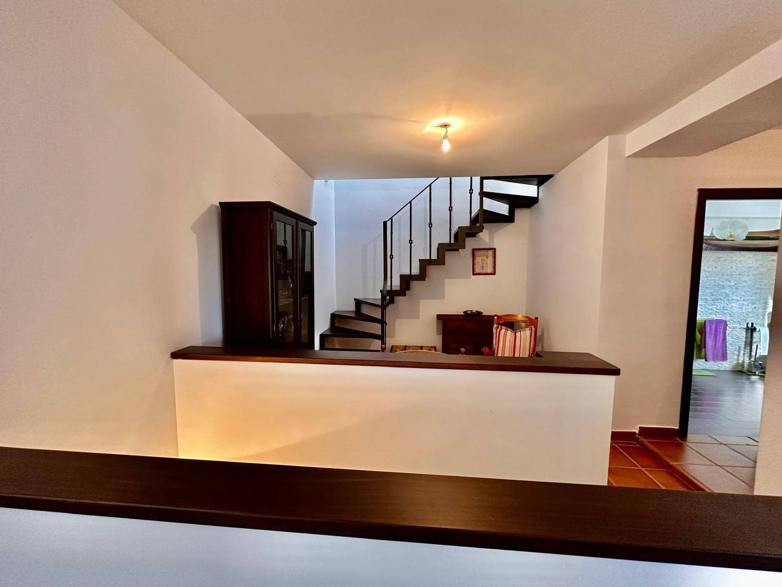 6 bedroom Townhouse for sale in Fuente Obejuna with garage - € 140,000 (Ref: 9449395)