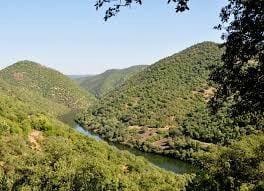 6 bedroom Townhouse for sale in Fuente Obejuna with garage - € 140,000 (Ref: 9449395)