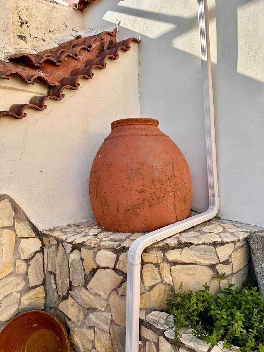 6 bedroom Townhouse for sale in Fuente Obejuna with garage - € 140,000 (Ref: 9449395)