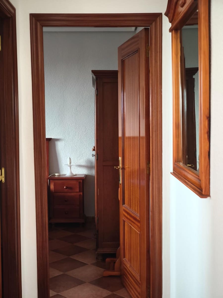 3 soverom Hus til salgs i La Carlota - € 155 000 (Ref: 9451105)