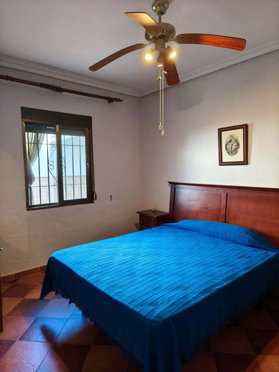 3 soverom Hus til salgs i La Carlota - € 155 000 (Ref: 9451105)