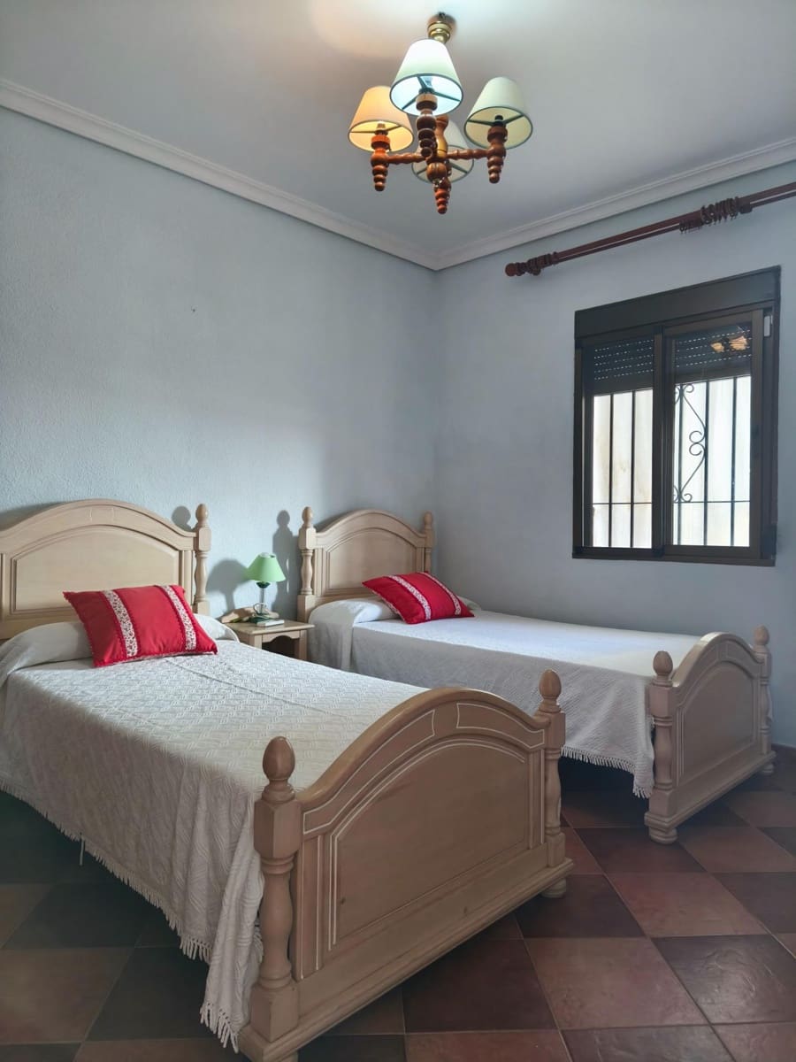 3 soverom Hus til salgs i La Carlota - € 155 000 (Ref: 9451105)