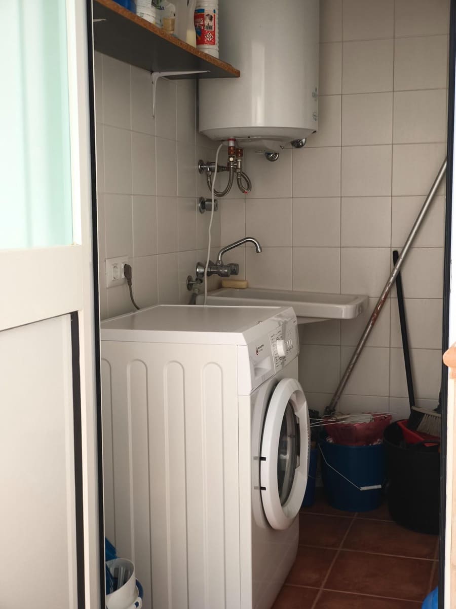 3 soverom Hus til salgs i La Carlota - € 155 000 (Ref: 9451105)