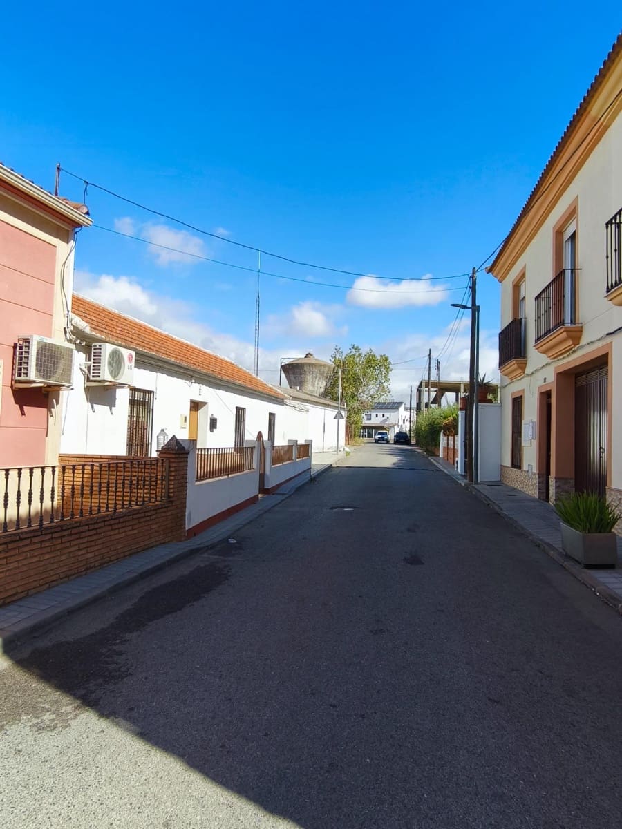 3 soverom Hus til salgs i La Carlota - € 155 000 (Ref: 9451105)