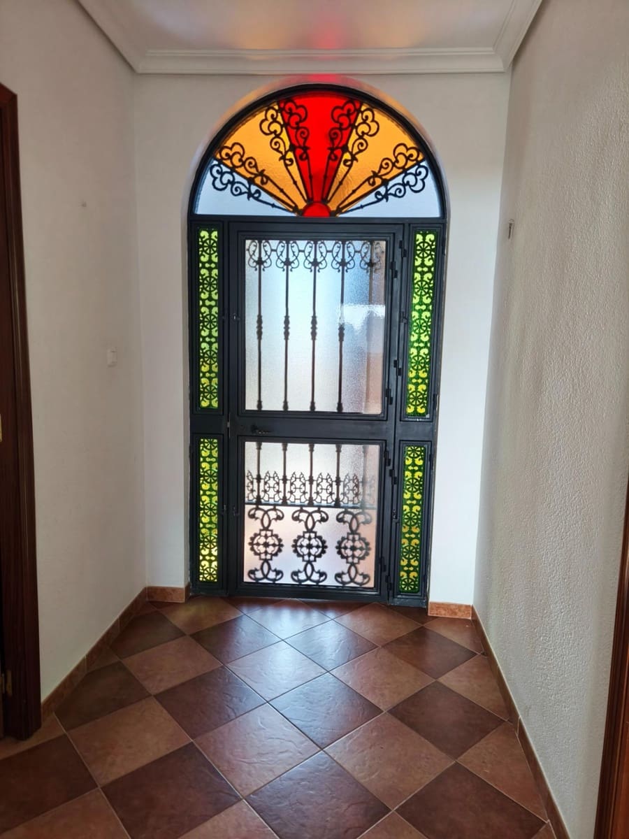 3 soverom Hus til salgs i La Carlota - € 155 000 (Ref: 9451105)