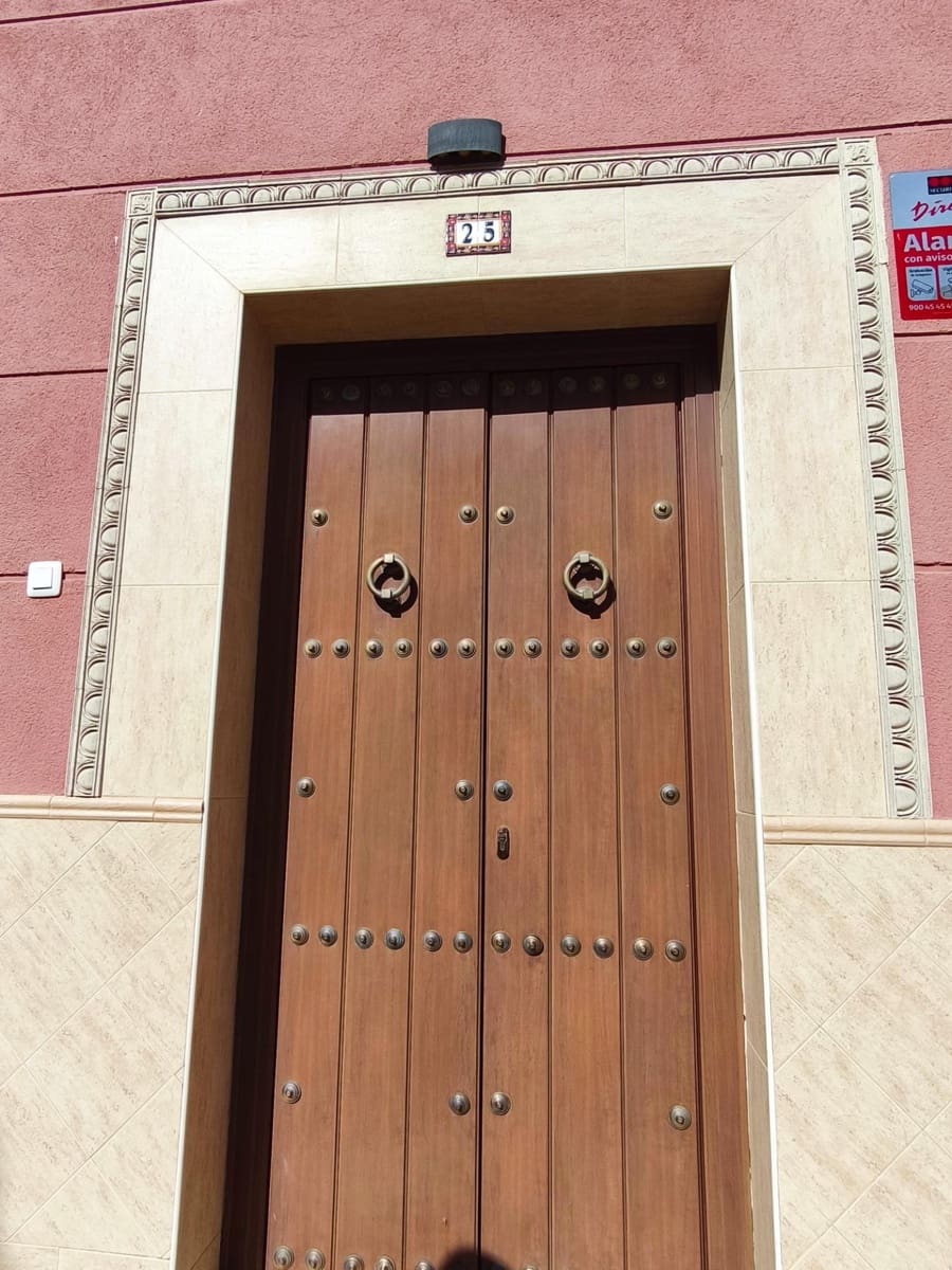 3 soverom Hus til salgs i La Carlota - € 155 000 (Ref: 9451105)