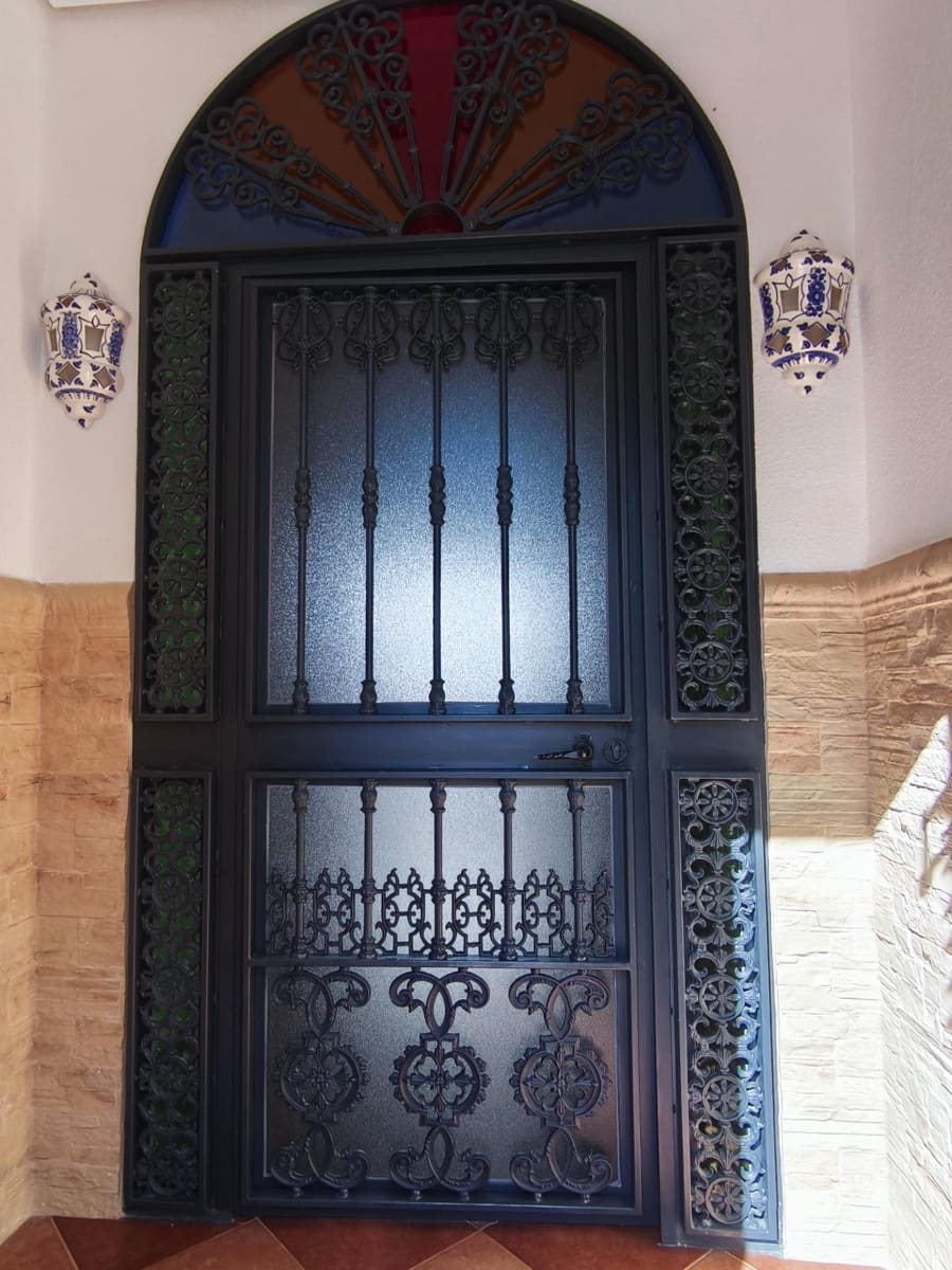 3 soverom Hus til salgs i La Carlota - € 155 000 (Ref: 9451105)